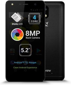 Allview A9 Lite Dual SIM